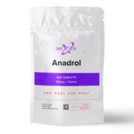 Anadrol-50mg
