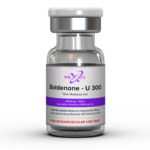 Boldeone Undecylenate