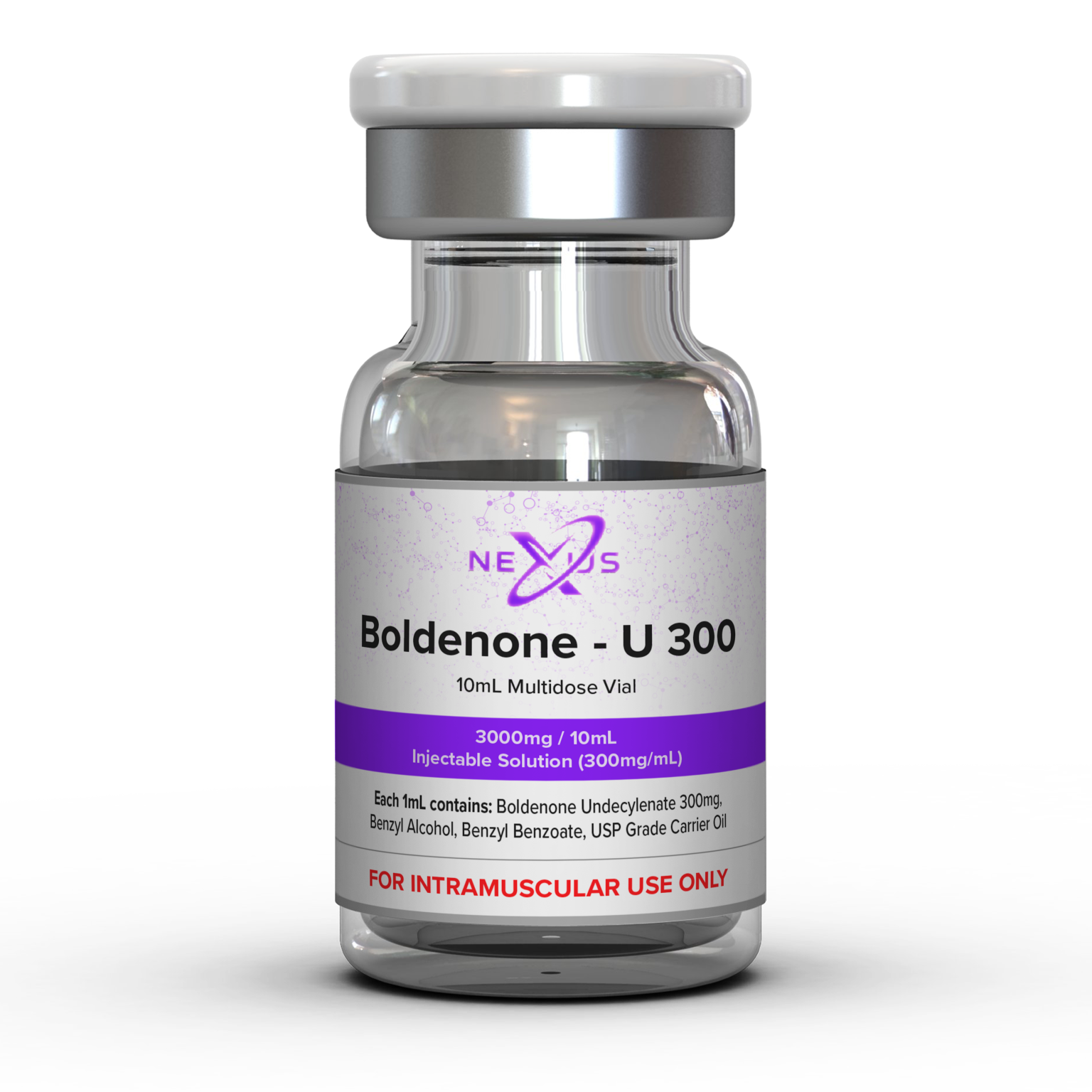Boldeone Undecylenate Boldeone Undecylenate