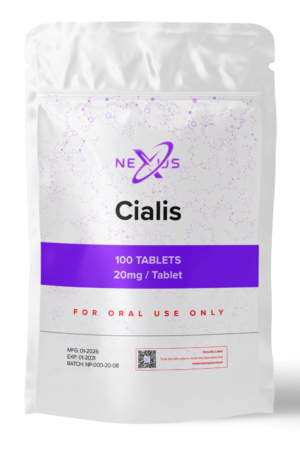Cialis