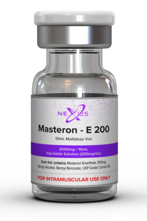 Masteron Enanthate