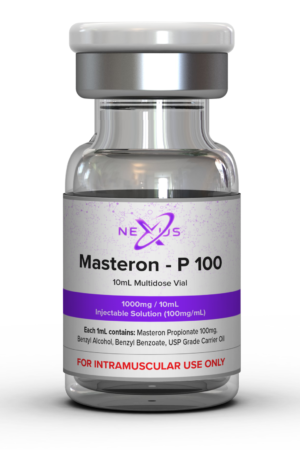 Masteron Propionate