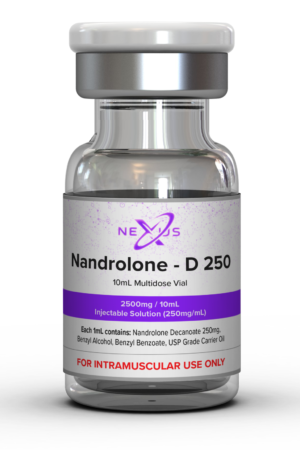 Nandrolone Decanoate