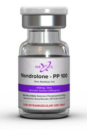 Nandrolone Phenylpropionate