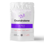 Oxandrolone-10mg