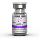 Primobolan Enanthate