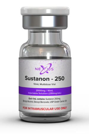 sustanon