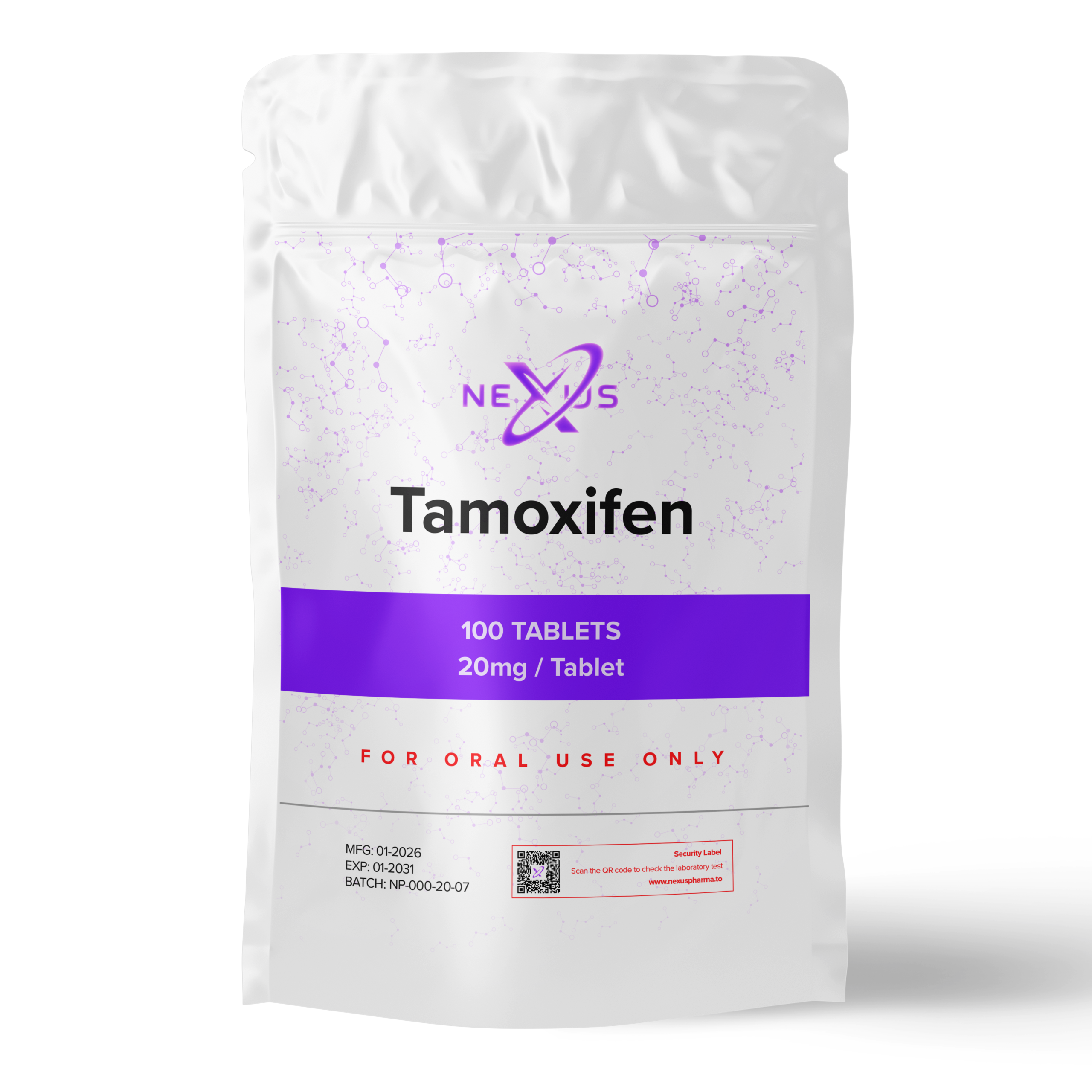 Tamoxifen Tamoxifen