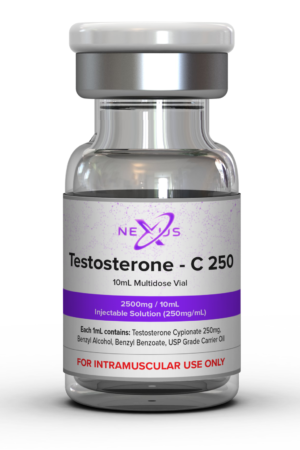 Testosterone Cypionate