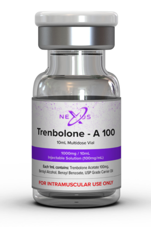Trenbolone Acetate